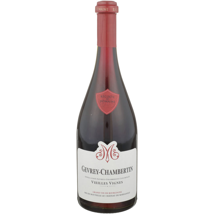 Chateau De Marsannay Gevrey Chambertin 2019 - 750ML