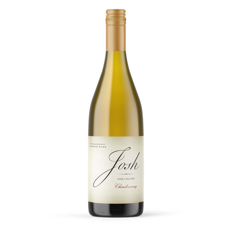 Josh Cellars Chardonnay California - 750ML