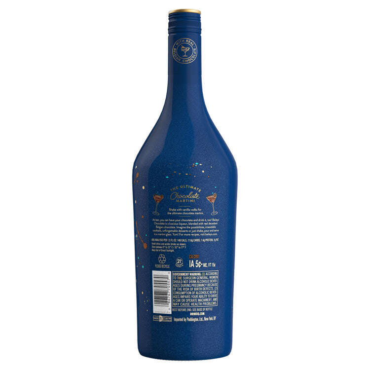 Baileys Cream Liqueur 31.4 - 1.0L