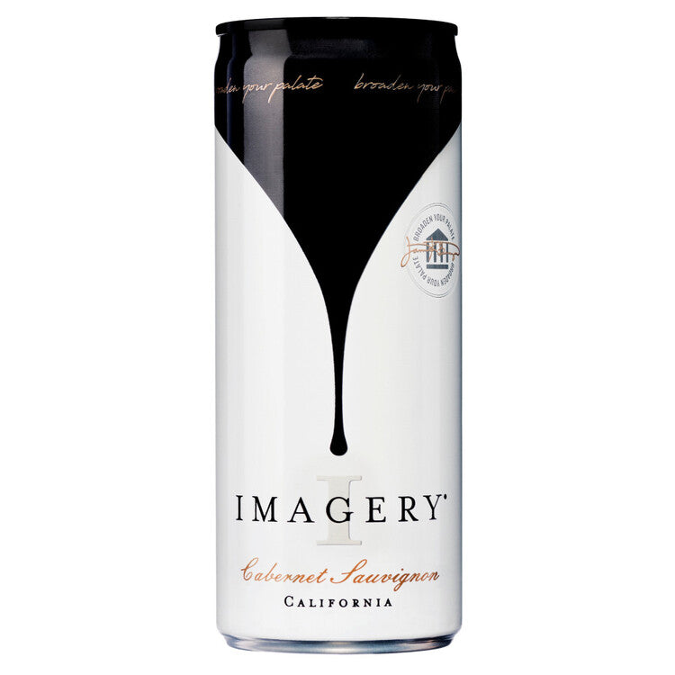 Imagery Cabernet Sauvignon California - 250ML