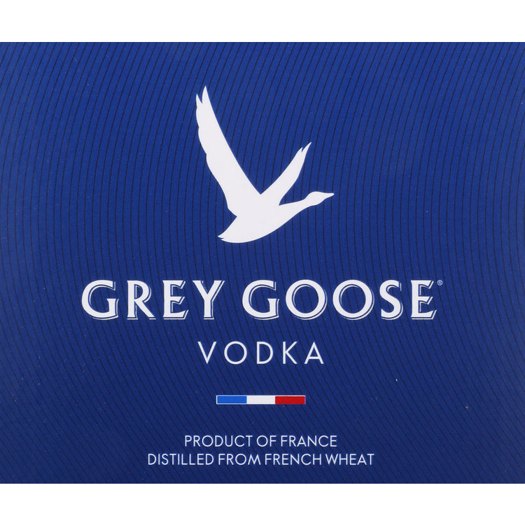 Grey Goose Vodka Original 80 - 50ML