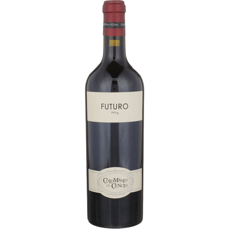 Colombaio Di Cencio Toscana Rosso Futuro 2019 - 750ML