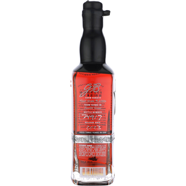 Garrison Brothers Straight Bourbon Small Batch 94 - 750ML