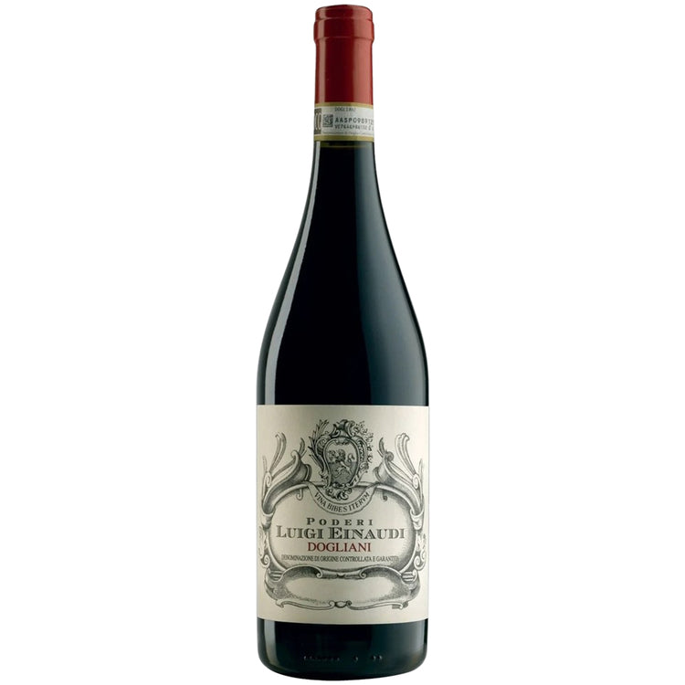 Poderi Luigi Einaudi Dogliani 2021 - 750ML
