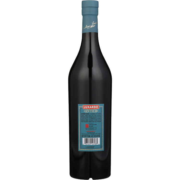 Luxardo Aperitif Antico 33 - 750ML
