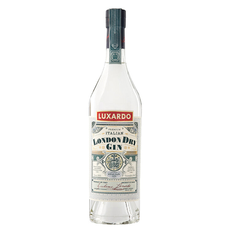 Luxardo London Dry Gin 86 - 750ML