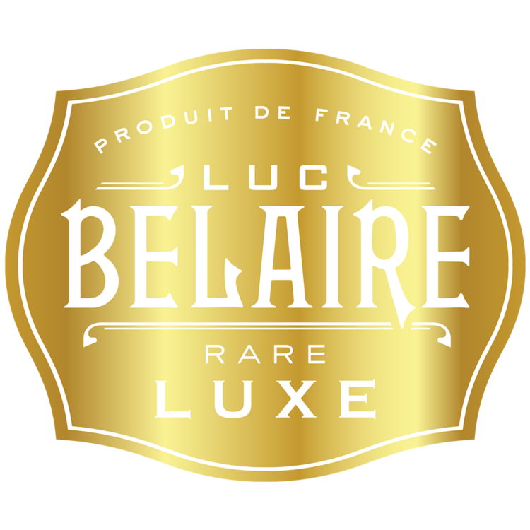 Luc Belaire Sparkling Wine Rare Luxe France - 375ML - Front Label