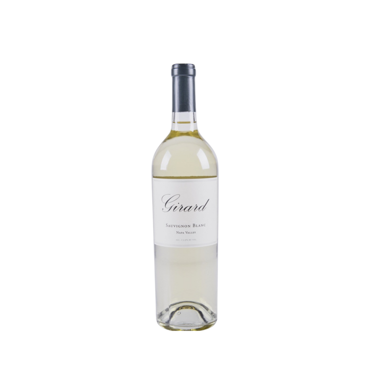 Girard Sauvignon Blanc Napa Valley 2022 - 750ML