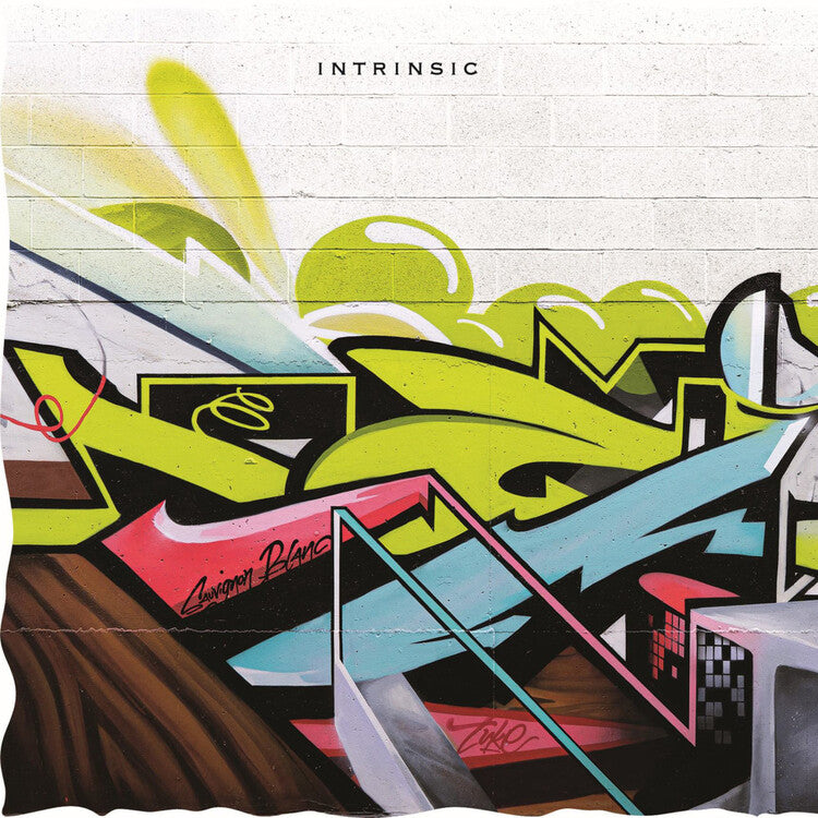 Intrinsic Sauvignon Blanc Columbia Valley 2020 - 750ML