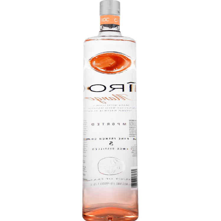 Ciroc Mango Flavored Vodka 70 - 1.75L