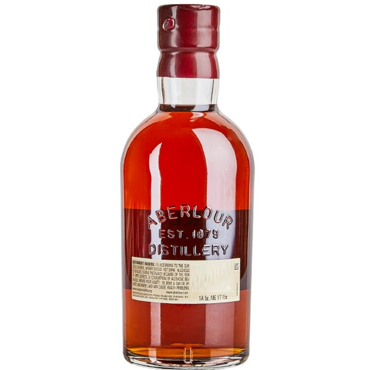 Aberlour Single Malt Scotch Casg Annamh Small Batch 96 - 750ML