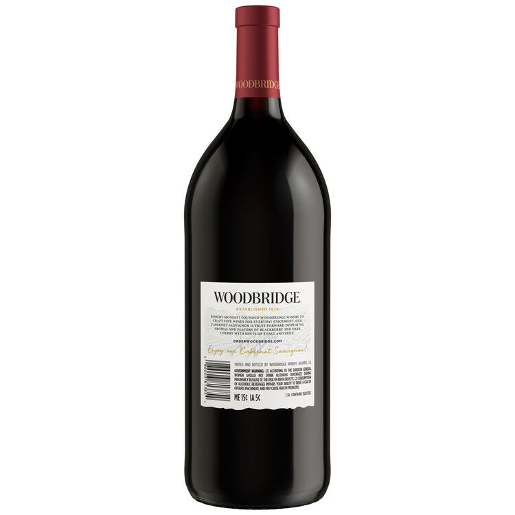 Woodbridge Cabernet Sauvignon California - 1.5L