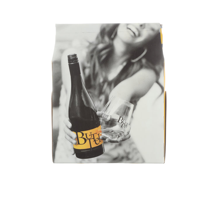 Butter Chardonnay California - 250ML