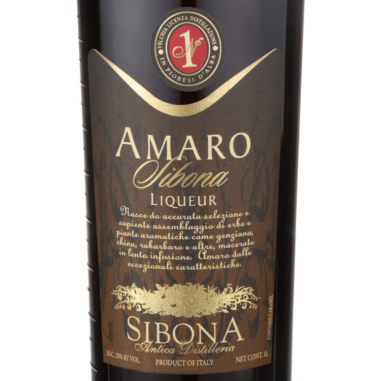 Sibona Amaro Sibona 56 - 1.0L