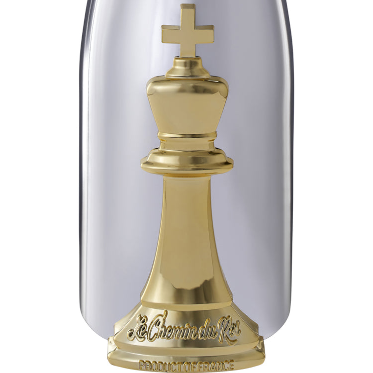 Le Chemin Du Roi Champagne Brut W/ Gift Box - 1.5L