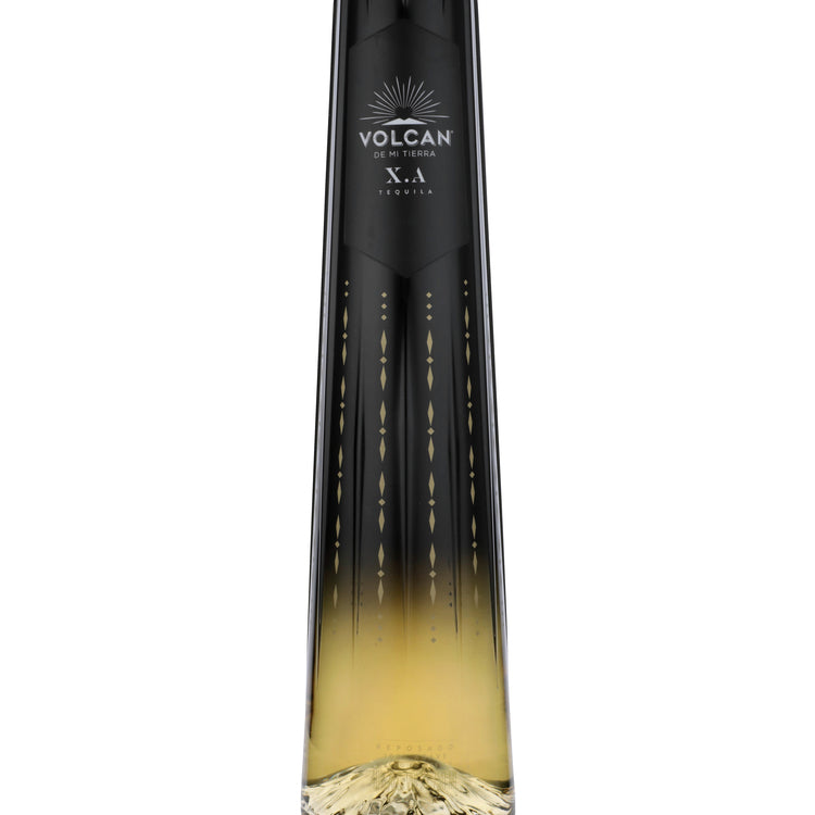 Volcan De Mi Tierra Tequila Xa Reposado 80 Luminous - 1.75L