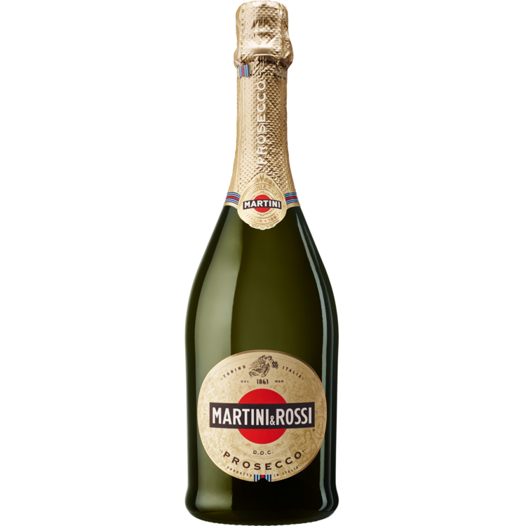 Martini Prosecco Extra Dry - 750ML
