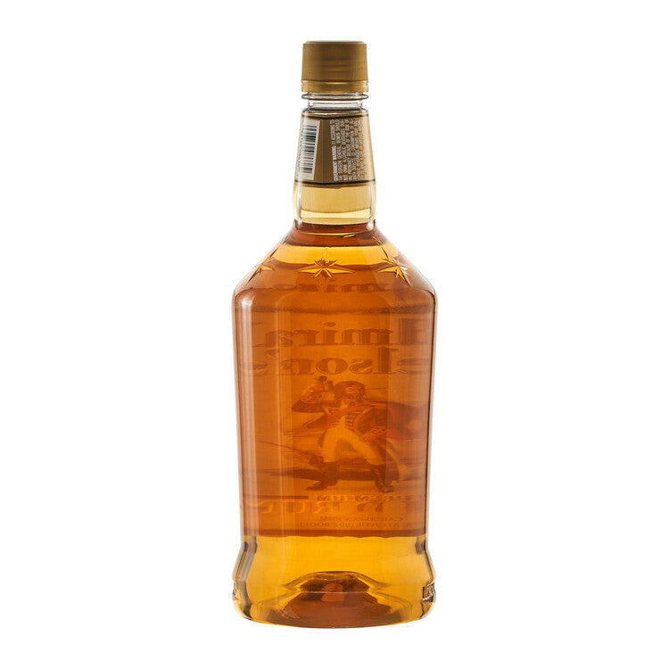 Admiral Nelson'S Gold Rum 80 - 1.75L