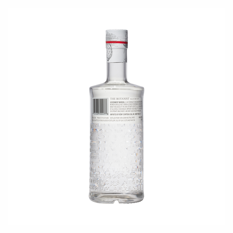 The Botanist Islay Dry Gin 92 - 375ML