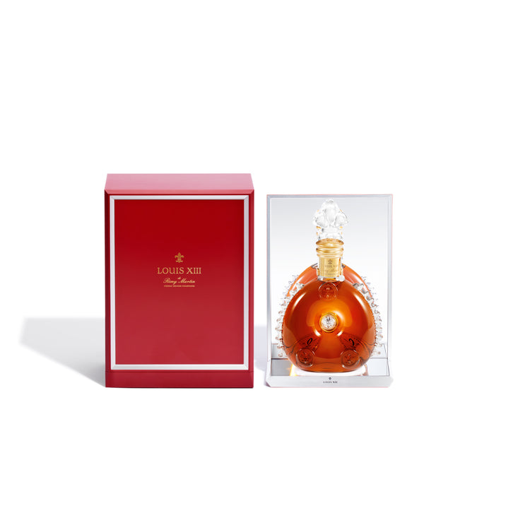 Remy Martin Grande Champagne Cognac Louis Xiii 80 - 700ML