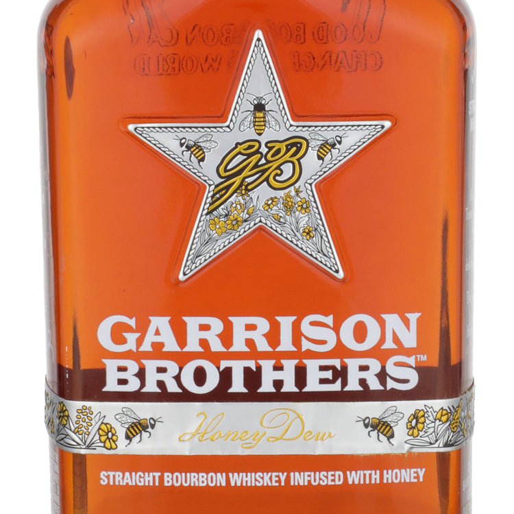 Garrison Brothers Straight Bourbon Honeydew 80 - 750ML