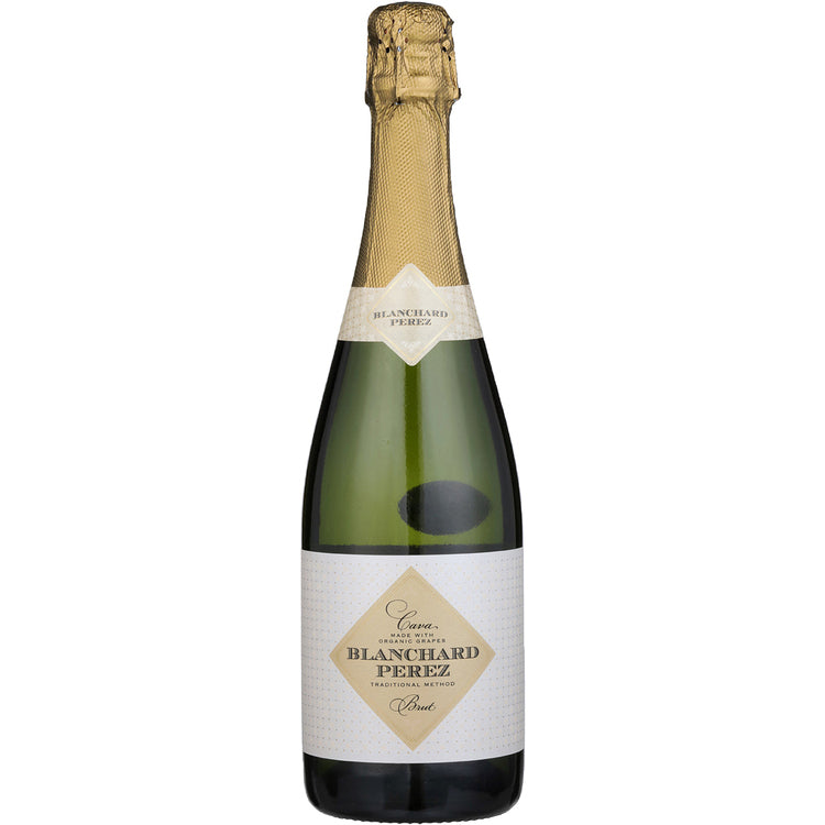 Blanchard Perez Cava Brut - 750ML