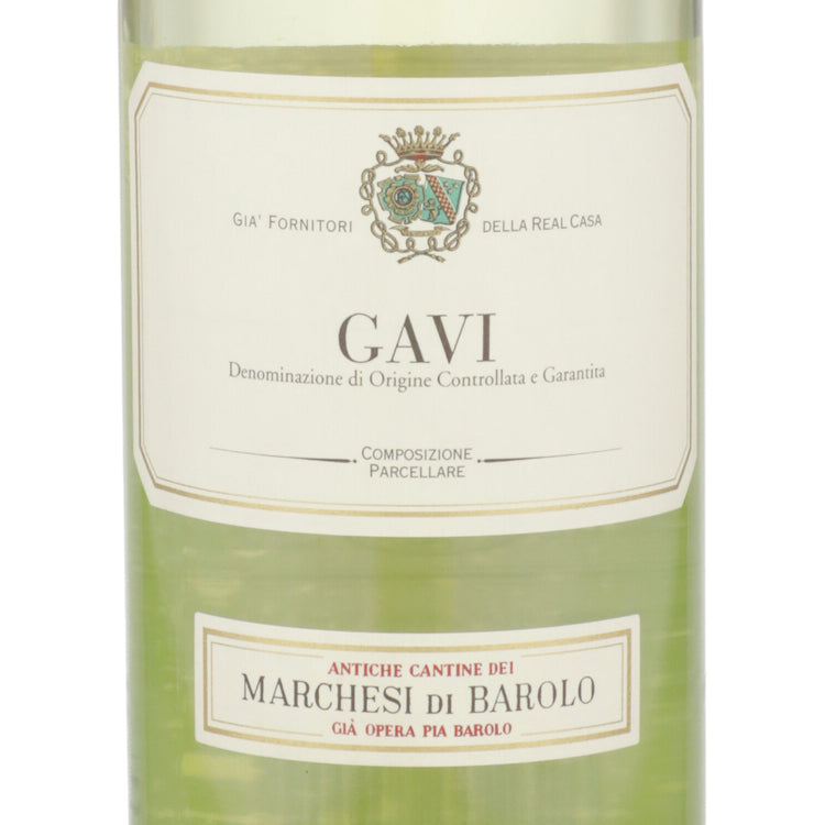 Marchesi Di Barolo Gavi 2020 - 750ML