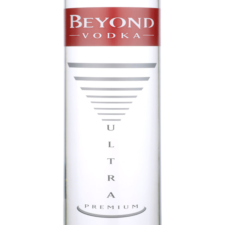 Beyond Vodka 80 - 750ML