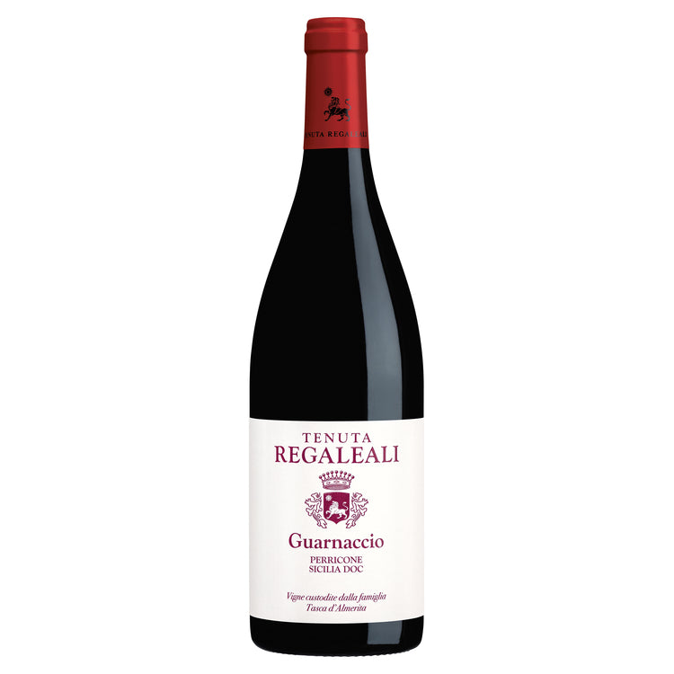 Tenuta Regaleali Guarnaccio Perricone Sicilia 2021 - 750ML