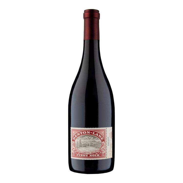 Benton Lane Pinot Noir Willamette Valley 2023 - 750ML