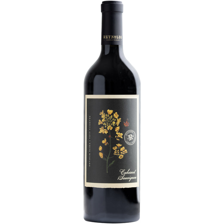 Reynolds Family Winery Cabernet Sauvignon Estate Select Napa Valley 20 - 750ML