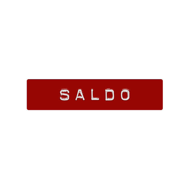 Saldo Zinfandel California - 375ML