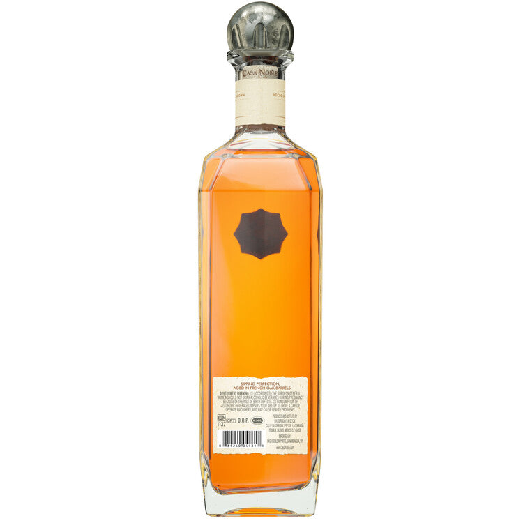 Casa Noble Tequila Reposado 80 - 750ML