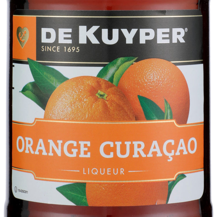Dekuyper Curacao 60 - 750ML