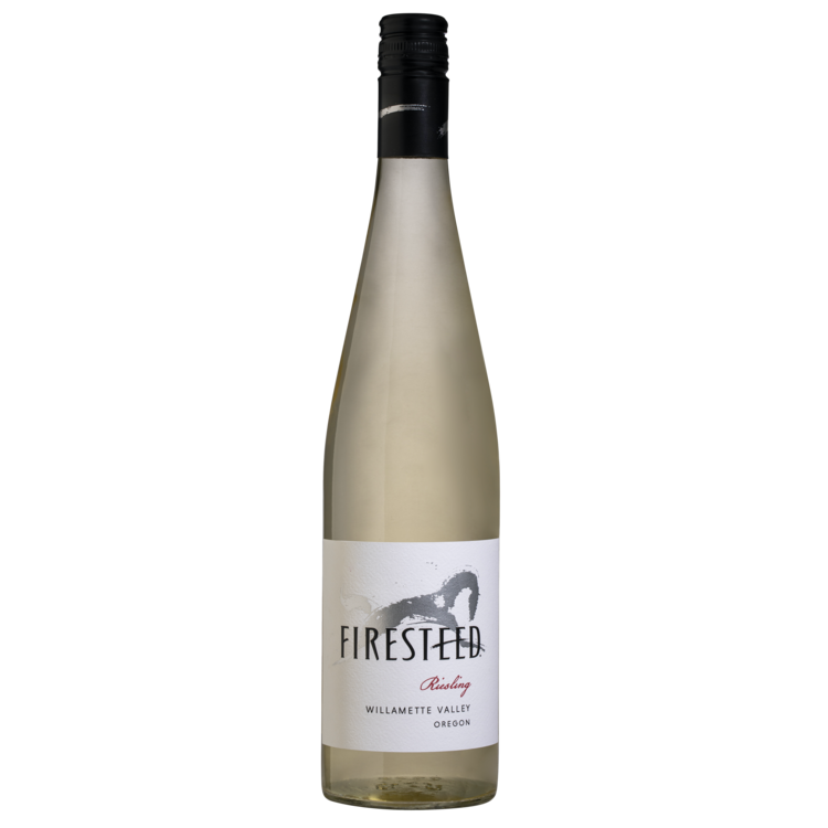 Firesteed Riesling Oregon 2021 - 750ML