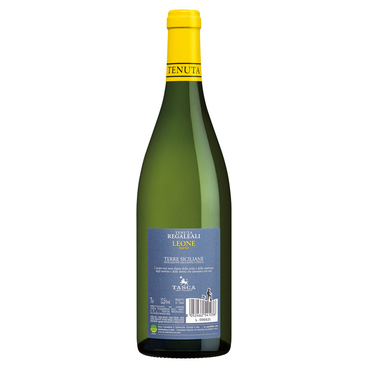 Tenuta Regaleali Leone Blend Terre Siciliane 2020 - 750ML