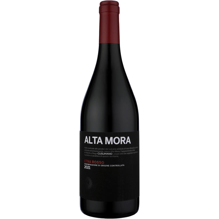 Alta Mora Etna Rosso 2021 - 750ML