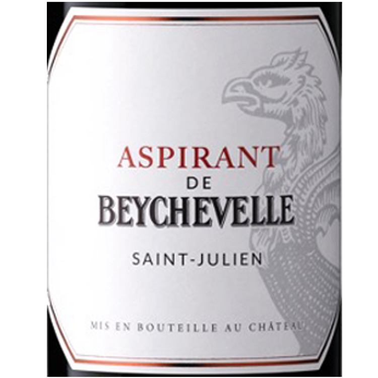 Aspirant De Beychevelle Saint Julien 2018 - 750ML