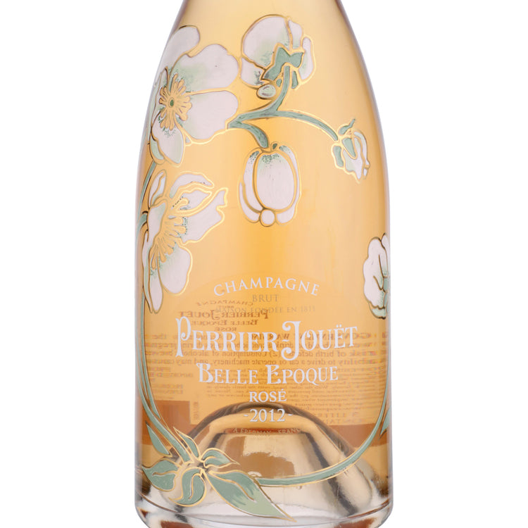 Perrier Jouet Champagne Brut Rose Belle Epoque 2012 - 1.5L