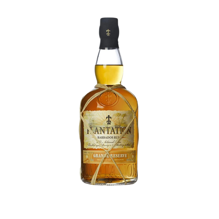 Planteray Aged Rum 5 Yr 80 - 1.75L