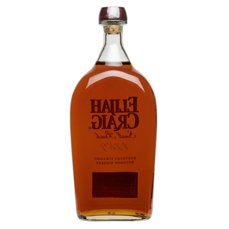 Elijah Craig Straight Bourbon Small Batch 94 - 1.75L