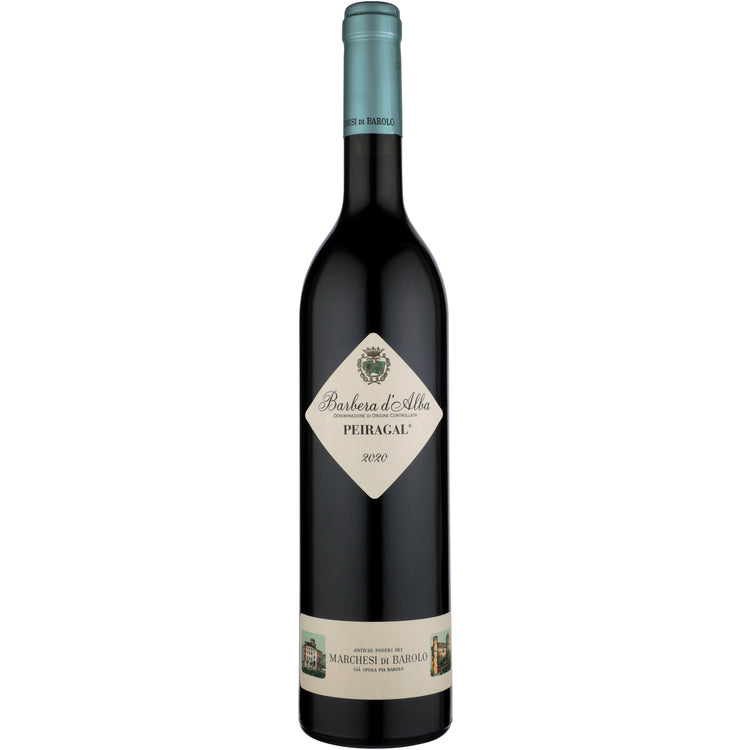 Marchesi Di Barolo Barbera D'Alba Peiragal 2020 - 750ML