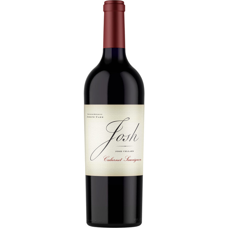 Josh Cellars Cabernet Sauvignon California - 750ML