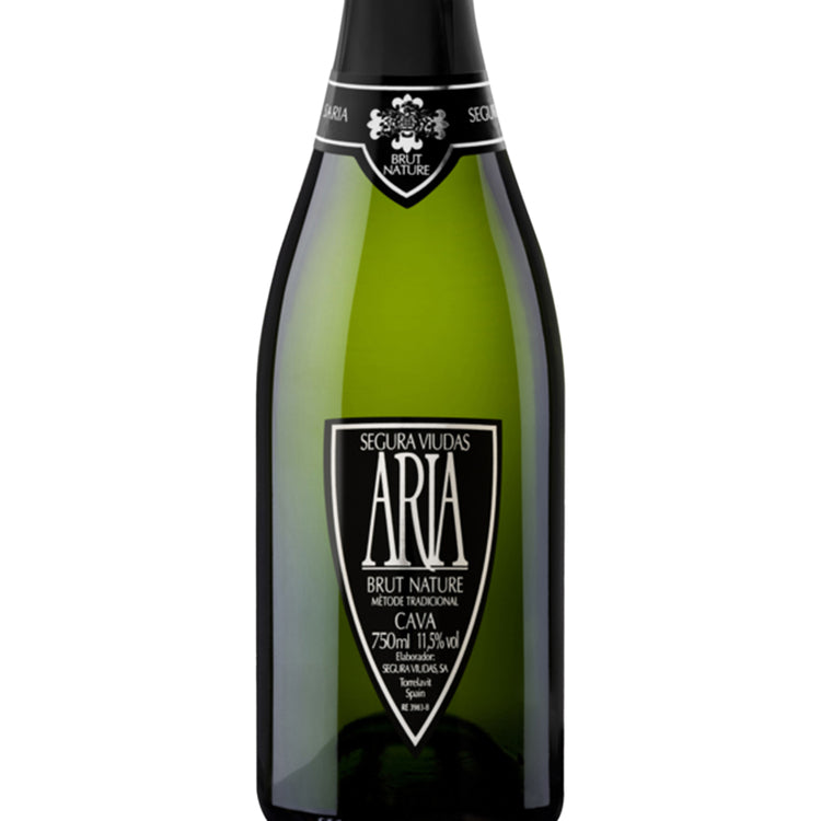 Aria Cava Estate Brut - 750ML