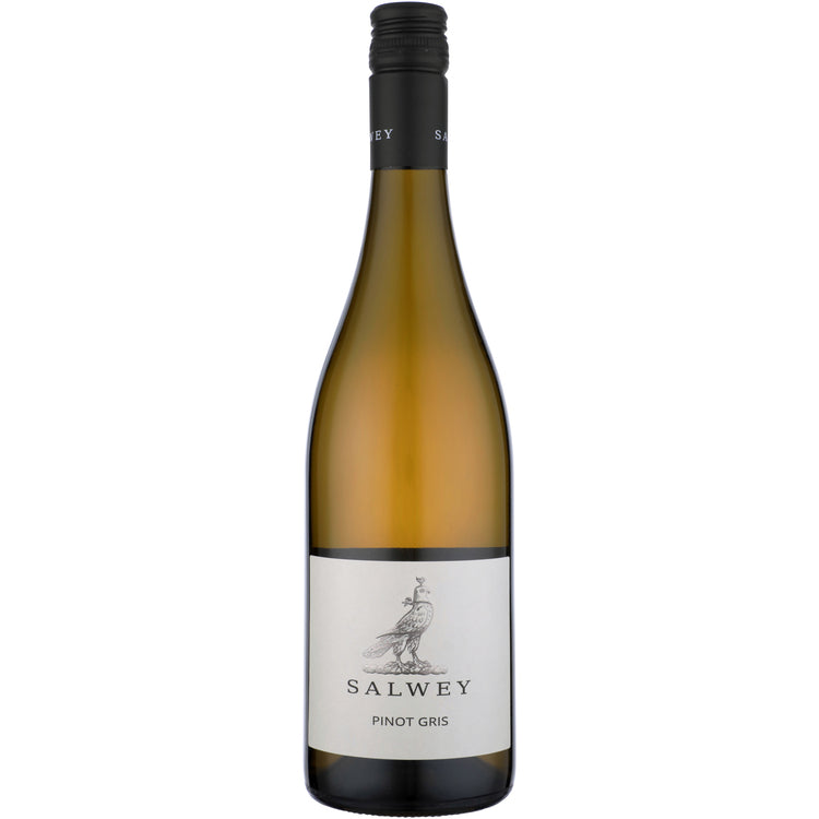 Salwey Pinot Gris Kabinett Dry Baden 2022 - 750ML