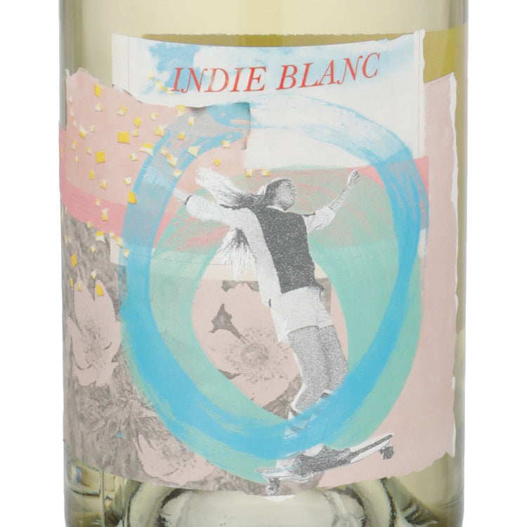 Onx Wines Indie Blanc Templeton Gap District Paso Robles - 750ML