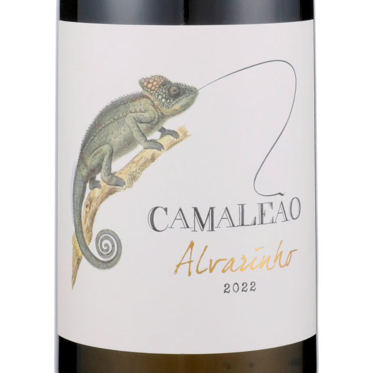 Camaleao Minho Branco Alvarinho 2022 - 750ML