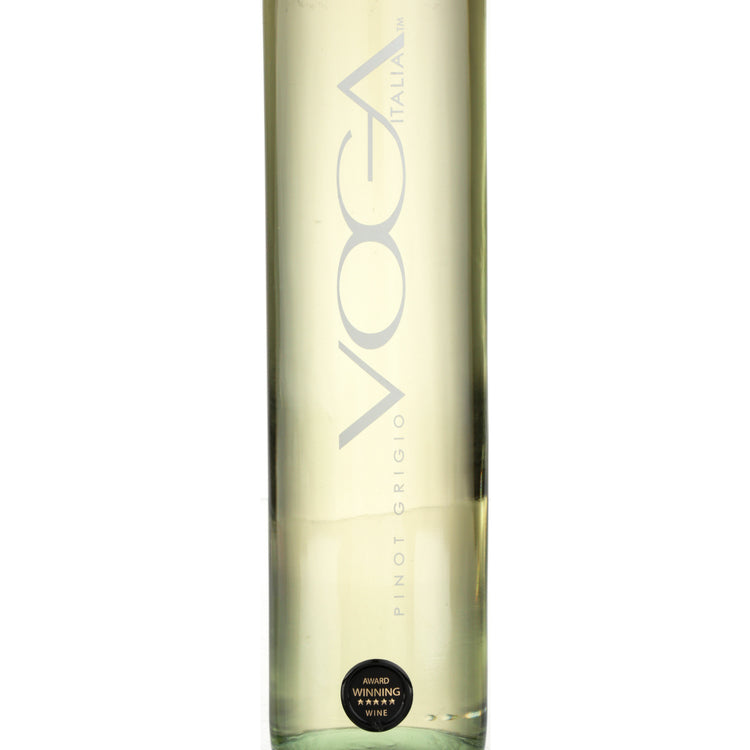 Voga Pinot Grigio Delle Venezie - 750ML - Front Label