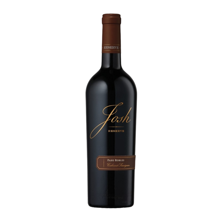 Josh Cellars Cabernet Sauvignon Reserve Paso Robles - 750ML