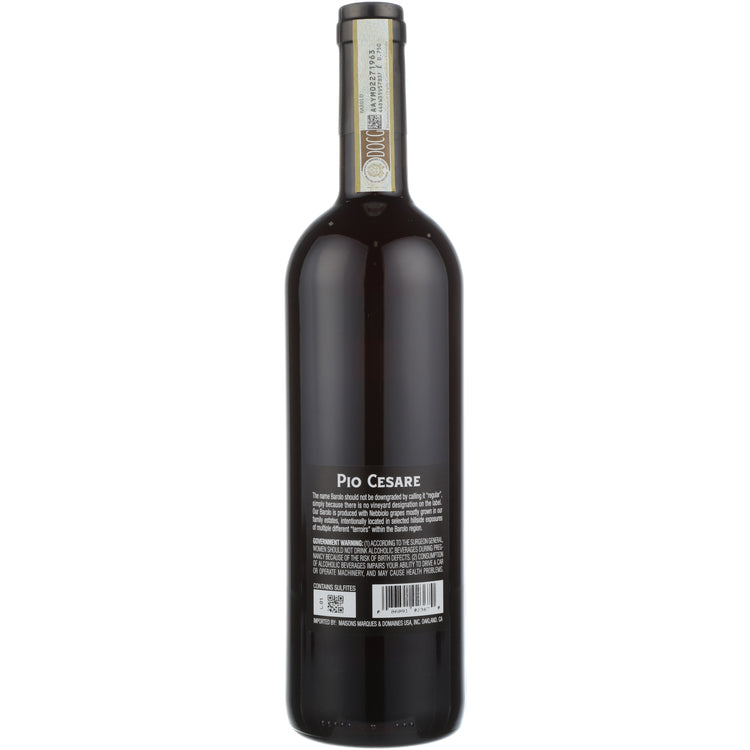 Pio Cesare Barolo 2014 - 750ML